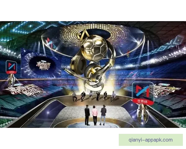 世界杯竞猜比分平台全面升级打造沉浸式赛事预测与互动体验新生态